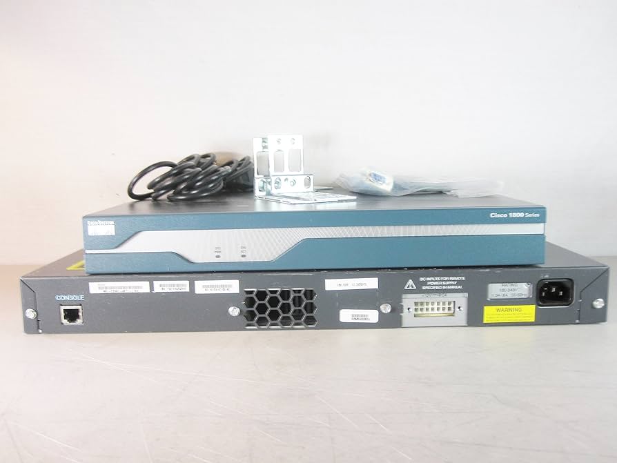 （CCNA、CCNP）3台 Cisco C841M 2960 81MautwcHBL._UF894,1000_QL80_.jpg